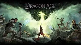 Dragon Age Inquisition: Main Theme - Extended