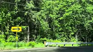 Brown Creek & The Steel Bridge pt 3