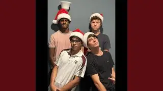 I Pull Up in the Sleigh