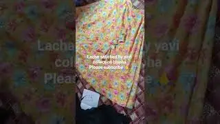 full heavy party wear lacha fabric and satiched by yavi collection bisoha #shorts #lacha #ytshorts