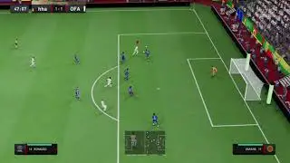 Fifa 23 Dribbling Skills & Goals Compilation