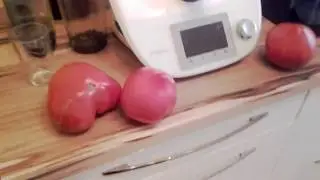 Riesen Tomate Teil2