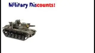 San Diego Mobile Dent / Bumper Repair Military  Senior Citizen Discount / Coupons