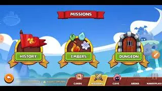 🔥Tutorial Dragonary dari 0 Sampai Menghasilkan🔥Gedein Naga sampai Level 18 di Misi History Free CYT