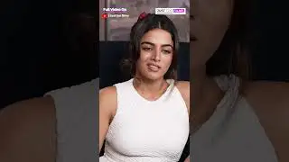 Wamiqa Gabbi goes back to remember her show &lsquo;Grahan&rsquo;!