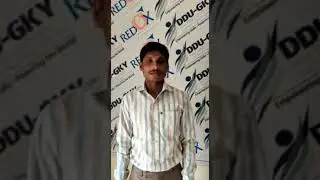 Redox Labs Vizag campus Student 2017