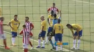 Eccellenza | BARLETTA-CERIGNOLA 3-0