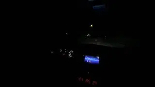 Mitsubishi Evolution X MHI 18k turbo pull