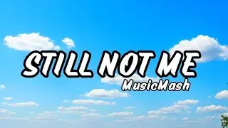 NOT YET (OFFICIAL ) a song dedicated to those who love the most but choose to be silent 😶