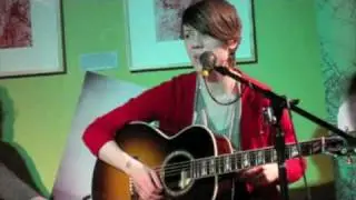 Tegan and Sara Winnipeg Acoustic Performance 