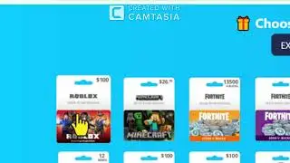 How to Get $100 FREE Roblox Gift Card! (Redeem Now 2026) | $100 Roblox Gift Card FREE! |
