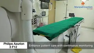 Cath-Lab at Manipal Hospitals Jayanagar | Manipal Hospitals India