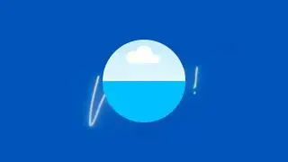 Supreme Boy Boado (CANVA) WITH MUSIC (Icarus) (Canva) CIRCLE PHOTO HEADER FRAME (DOWN LIGHT BLUE)