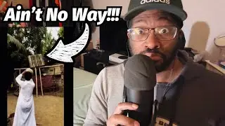 😂 Еще больше смешных моментов из филиппинского баскетбола | Реакция!!!!