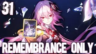 EVERNIGHT IS BACK! GOING ALL IN AGAIN!! | Honkai: Star Rail Remembrance Only