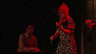 Reverie Road LIVE at SPACE: Naked and Bare