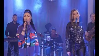 TINA DAVID  - Rock and Roll (Cover) Formatie nunta Bucuresti formatii Constanta Braila Galati Buzau