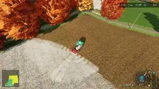The Breton Countryside | Let's play 2