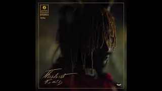 Thundercat - Interstellar Love (432hz)