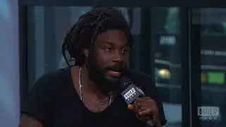 Jason Reynolds Breaks Down The Stigma Behind Being A &ldquo;Young Adult&rdquo; Author
