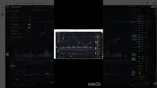 How to switch to dark mode in trading view
