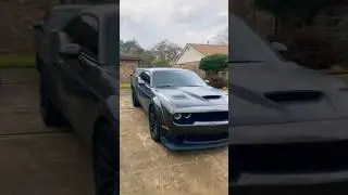 Collecting  Mopar like ￼ infinity stones  #motivation #srt #mopar #dodge #collection #fyp #trending