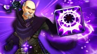 He Just BLASTED That Warlock! (5v5 1v1 Duels) - PvP WoW: Shadowlands 9.2.5