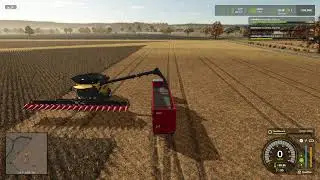 Farming Simulator 25: Where's the Cupcake Unit?