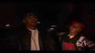 The Game Street Freestyle BlackWallStreet