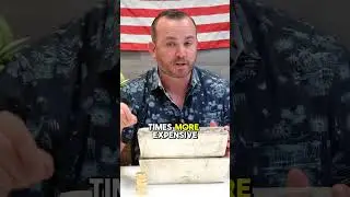 Объяснено соотношение золота и серебра!!!
