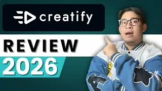 Review Creatify AI 2026: Generator Video Iklan AI Terbaik untuk E-commerce?