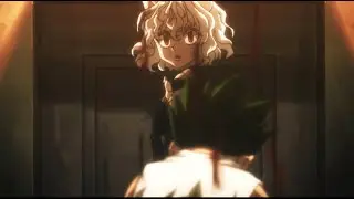 GON'S RAGE 🤯 HXH [AMV/EDIT]