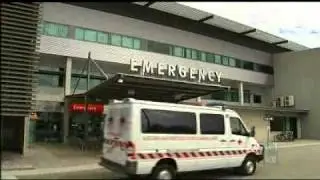 Allied health workers strike in Qld