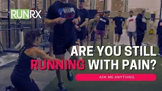What's Causing Your Running PAIN and How to FIX it?