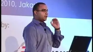 GroupM Leadership Series 2010 - Sanchit Sanga & Anand Tilak (Part 1)