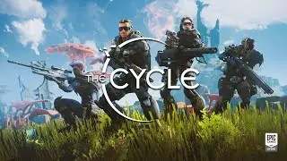 The Cycle | Early Access | FIRST GAMEPLAY | PC EXCLUSIVE