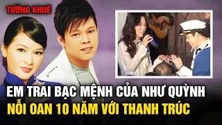 CS hải ngoại Tường Khuê: Thực hư đám cưới với Thanh Trúc, gửi lời trăng trối 'lạ' tới Tường Nguyên
