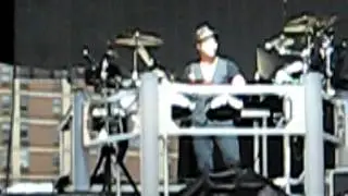 Booka Shade @ Identity Fest Camden August 2011 14