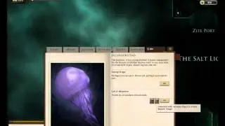 Let's Play Sunless Sea #007 (Fires and Brimstone)