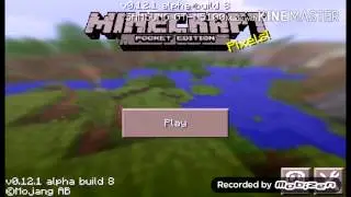Minecraft blocklauncher pro update beta 8( 0.12.1)