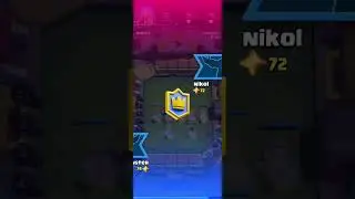 Clash royal #11 batalla t&eacute;cnica royal