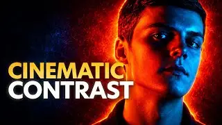 How Movies Use Contrast To Manipulate Your Emotions