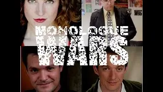 #MonologueWars Round 1: Choose life - Tyler