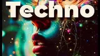 🎧 Shook Ones &ndash; HNTR ⚡ Dark Techno Energy from the Underground | Kid Kutt TV (Techno Crates)