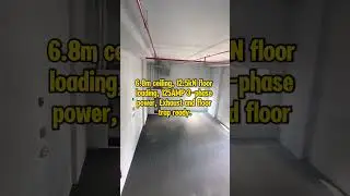 CT Foodchain, RARE RAMP-UP CORNER UNIT