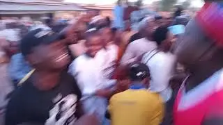 #short video#GORON SALLA#AHMAD ADL      A GARIN BICHI#MONDAY/MAY /16#