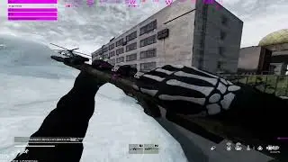 Rearmed - Monty #6