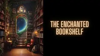 Enchanted Bookshelf Adventures: Unveiling Magical Tales