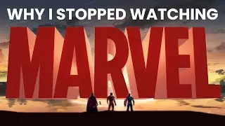 The Inevitable Decline of Marvel (A Short Video Essay)
