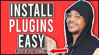 How To Install VSTs & Plugins In Studio One 5 - Studio One 5 Beginner Tutorial